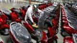 Honda Motorcycle all set to foray into EV segment next fiscal