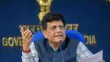 Textile Minister Piyush Goyal calls for reducing import dependence of India&#039;s textile machinery segment