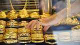 Sovereign Gold Bond Scheme opens today: Should you subscribe? Check what commodities&#039; experts opine