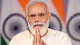 Prime Minister Narendra Modi launches Ayushman Bharat Health Infrastructure Mission in Varanasi