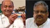 Neither Rakesh Jhunjhunwala nor RK Damani, but this Indian tycoon and his firm hold the largest stock portfolio Neither Rakesh Jhunjhunwala nor RK Damani, but this Indian tycoon and his firm hold the largest stock portfolio