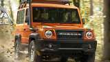 Force Gurkha SUV: Deliveries begin at multiple locations across the country Force Gurkha SUV: Deliveries begin at multiple locations across the country