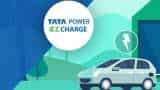 Tata Power crosses 1,000 EV charging stations mark in India