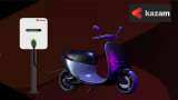 Charging station startup Kazam joins hands with BSES to install EV charging stations in Delhi Charging station startup Kazam joins hands with BSES to install EV charging stations in Delhi