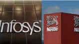 Top corporate updates: Nestle's Rs 110 dividend, Infosys' Rs 15 dividend, Godawari Power & Ispat bonus ex-date today 