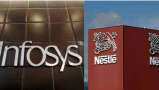 Top corporate updates: Nestle&#039;s Rs 110 dividend, Infosys&#039; Rs 15 dividend, Godawari Power &amp; Ispat bonus ex-date today 
