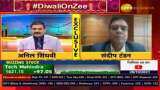 Bull run here to stay with small corrections, says Quant Mutual Fund CIO Sandeep Tondon in chat with Anil Singhvi Bull run here to stay with small corrections, says Quant Mutual Fund CIO Sandeep Tondon in chat with Anil Singhvi