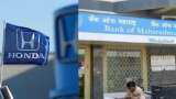 Honda Cars partners Bank of Maharashtra for vehicle financing solutions Honda Cars partners Bank of Maharashtra for vehicle financing solutions
