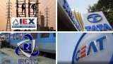 Newsmakers: IEX, IRCTC, Tata Power, PVR and CEAT among top 10 stocks that moved most on October 26