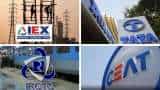 Newsmakers: IEX, IRCTC, Tata Power, PVR and CEAT among top 10 stocks that moved most on October 26 Newsmakers: IEX, IRCTC, Tata Power, PVR and CEAT among top 10 stocks that moved most on October 26
