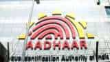 UIDAI to conduct ‘Aadhaar Hackathon-2021’ from October 28, 2021 - Check prize money, other details here UIDAI to conduct ‘Aadhaar Hackathon-2021’ from October 28, 2021 - Check prize money, other details here