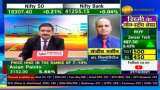 Sanjiv Bhasin picks these two stocks for gains- check target price, stop loss, other details