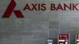 Axis Bank shares fall nearly 7% amid weak operating performance – check target price here
