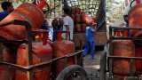 LPG price may be hiked next week; petrol, diesel rates up again LPG price may be hiked next week; petrol, diesel rates up again