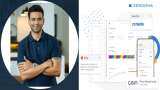 IPO frenzy pulling most new investors under 30 yrs, says Zerodha Founder & CEO Nithin Kamath says IPO frenzy pulling most new investors under 30 yrs, says Zerodha Founder & CEO Nithin Kamath says