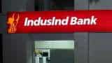 IndusInd Bank shares jump nearly 9% after earnings announcement
