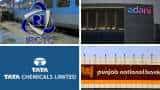 Newsmakers: IRCTC, PNB, ITC, Adani Port among top 10 stocks that moved most on October 28