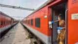 Indian Railways to run these festival special trains; tickets available from October 30 on IRCTC website