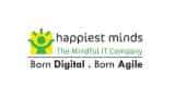 Happiest Minds Technologies Q2 profit up 30% to Rs 44 cr