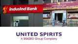 Buy, Sell or Hold: What should investors do with IndusInd Bank, United Spirits and PNB?
