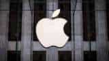 Apple results hit by supply chain woes, Cook says holiday quarter impact will be worse Apple results hit by supply chain woes, Cook says holiday quarter impact will be worse