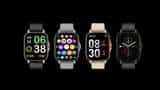 Maxima launches new smartwatch Max Pro X6 with SpO2, Bluetooth calling feature at Rs 3,999