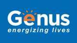 Genus Power loss widens to Rs 2 cr in Sept quarter