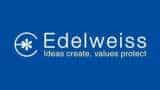 Edelweiss returns to profit; says assets management & broking to drive growth as credit demand missing
