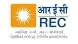 REC net up 23 pc to Rs 2,692 cr in Sept-quarter