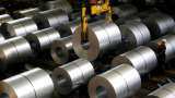Commerce ministry for continuation of anti-dumping duty on certain steel imports from China