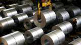 Commerce ministry for continuation of anti-dumping duty on certain steel imports from China Commerce ministry for continuation of anti-dumping duty on certain steel imports from China