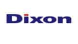 Dixon Technologies Q2 profit up 19.6 pc to Rs 63 cr; revenue up 71 pc to Rs 2,804 cr