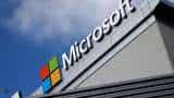 Microsoft overtakes Apple as the world&#039;s most valuable company