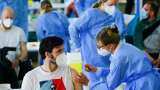 Covid-19 vaccination offers higher protection than infection: US CDC study Covid-19 vaccination offers higher protection than infection: US CDC study