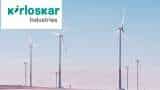 Kirloskar Industries Q2 profit jumps 79% to Rs 135 cr 