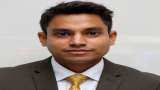 Nifty eye 18K! After 1000-point correction on Nifty50, investors should stay put: Aditya Agarwala of YES Securities