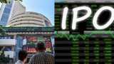 3 IPOs to hit D-street today to raise Rs 6,635 crore: All you need to know