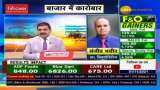 Sanjiv Bhasin picks these stocks for profit booking: Check target price, stop loss Sanjiv Bhasin picks these stocks for profit booking: Check target price, stop loss