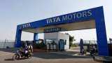 Tata Motors registers passenger vehicles sales of 33,925 units in October 2021, grows by 32%