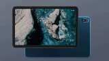 Nokia T20 tablet with 8,200mAh battery launched at Rs 15,499 in India - Check availability and other details Nokia T20 tablet with 8,200mAh battery launched at Rs 15,499 in India - Check availability and other details
