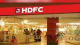 HDFC Q2FY22 Results: Profit surges nearly 32% amid strong growth in loan book 