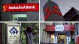 Newsmakers: IndusInd Bank, Bharti Airtel, SAIL, Vodafone Idea among top 10 stocks that moved most on November 1