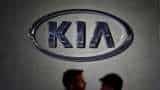 Kia India reports 22 pc dip in wholesales in October