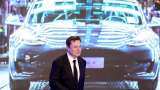 Musk will sell Tesla stock if UN can prove it will ''solve world hunger'' Musk will sell Tesla stock if UN can prove it will ''solve world hunger''