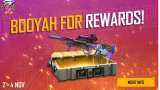 Check Garena Free Fire redeem codes, process, official link, Diwali rewards and more