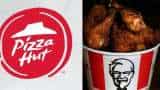 KFC, Pizza Hut operator Sapphire Foods sets IPO price band at Rs 1,120-1,180 per share