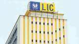 LIC holding in NSE-listed companies decline to all-time low of 3.69% in September quarter