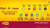Need a loan? Give a missed call at this PNB toll free number - Details here