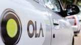 Ola reports operating profit of Rs 90 cr for FY21