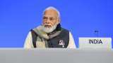 India Inc welcomes Modi's pledge to achieve net zero emissions by 2070; 'practical long-term target' India Inc welcomes Modi's pledge to achieve net zero emissions by 2070; 'practical long-term target'
